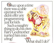 Advertising sample 5