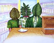 Advertising sample 8