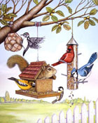 Animals sample 8