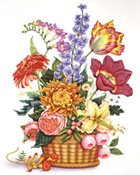 Botanical sample 5