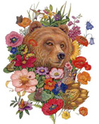 Flora and Fauna sample 2