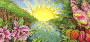 Flora and Fauna sample 5