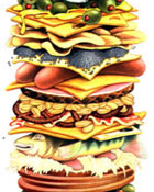 Food sample 1