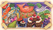 Food sample 7