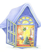 Whimsical sample 3