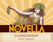Wine Labels sample 1