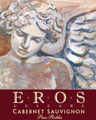 Wine Labels sample 3