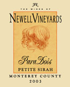 Wine Labels sample 4